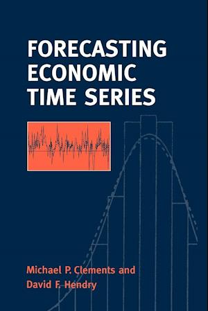 Forecasting Economic Time Series