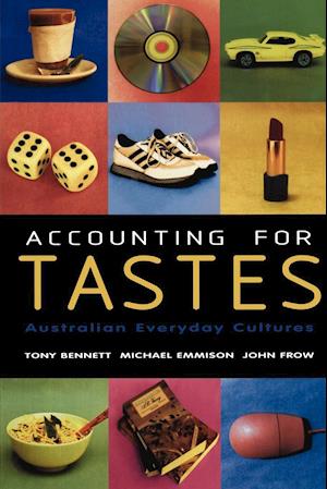 Accounting for Tastes