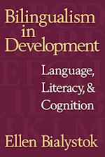 Bilingualism in Development