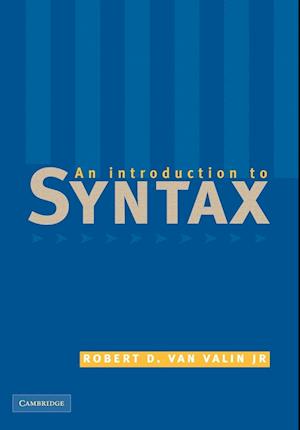 An Introduction to Syntax