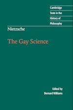Nietzsche: The Gay Science