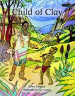 Child of Clay South African Edition