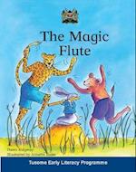 The Magic Flute South African Edition