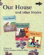 Our House and Other Stories Big Book South African Edition