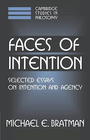 Faces of Intention