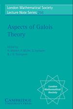 Aspects of Galois Theory