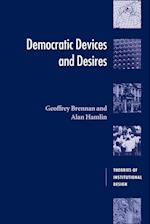 Democratic Devices and Desires