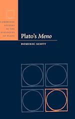 Plato's Meno