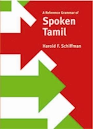 A Reference Grammar of Spoken Tamil