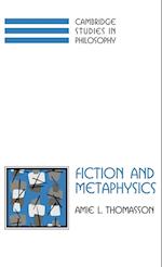 Fiction and Metaphysics