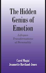 The Hidden Genius of Emotion