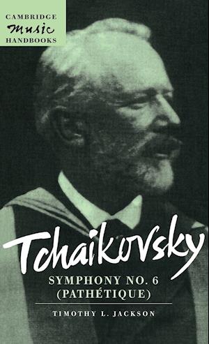 Tchaikovsky: Symphony No. 6 (Pathetique)