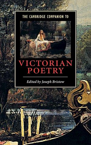 The Cambridge Companion to Victorian Poetry
