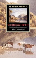 The Cambridge Companion to Wordsworth