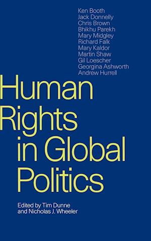 Human Rights in Global Politics