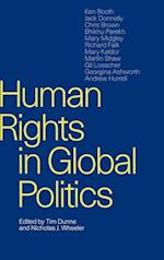 Human Rights in Global Politics