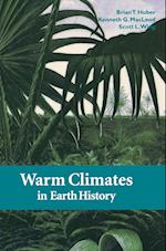 Warm Climates in Earth History