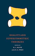 Duality and Supersymmetric Theories