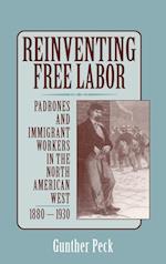 Reinventing Free Labor