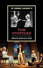 The Cambridge Companion to Tom Stoppard