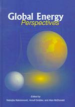 Global Energy Perspectives