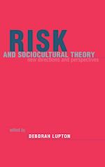 Risk and Sociocultural Theory