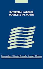 Internal Labour Markets in Japan
