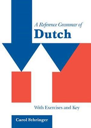 A Reference Grammar of Dutch