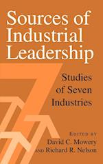 Sources of Industrial Leadership