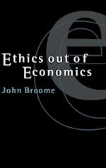Ethics Out of Economics