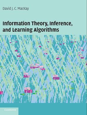 Information Theory, Inference and Learning Algorithms