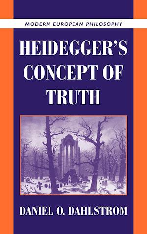 Heidegger's Concept of Truth