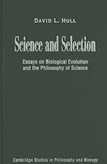 Science and Selection