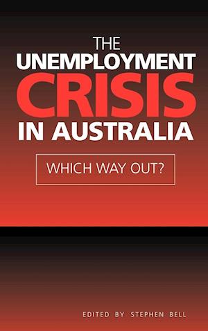 The Unemployment Crisis in Australia