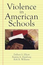 Violence in American Schools