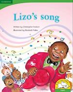 Lizo's Song Big Book Version (English)