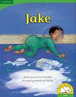 Jake Big Book Version (English)