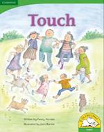 Touch Big Book Version (English)