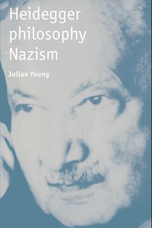 Heidegger, Philosophy, Nazism