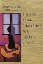 The East Asian Challenge for Human Rights