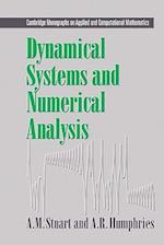 Dynamical Systems and Numerical Analysis