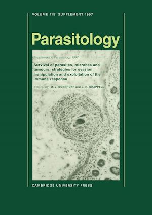 Survival of Parasites, Microbes and Tumours