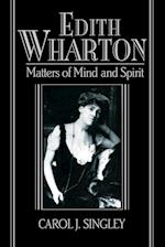 Edith Wharton