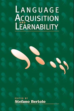 Language Acquisition and Learnability