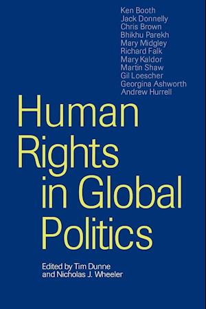 Human Rights in Global Politics