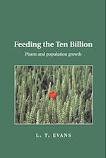Feeding the Ten Billion