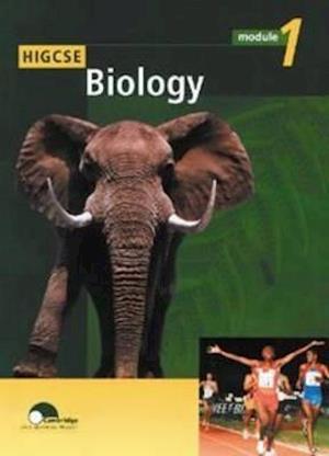 Higcse Biology Module 1