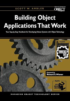 Building Object Applications that Work