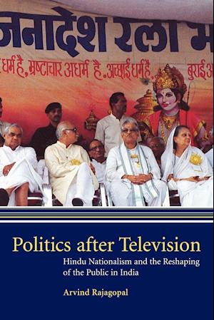 Politics After Television