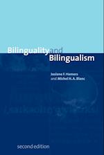 Bilinguality and Bilingualism